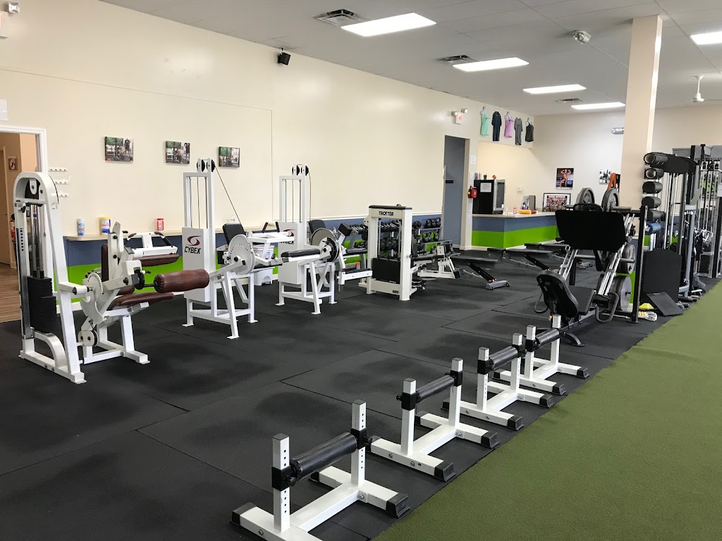  Relentless Personal Training