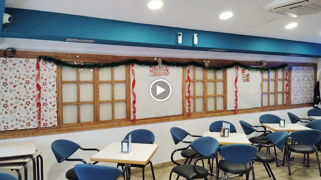 Cafe-Bar "Libra" — Videos