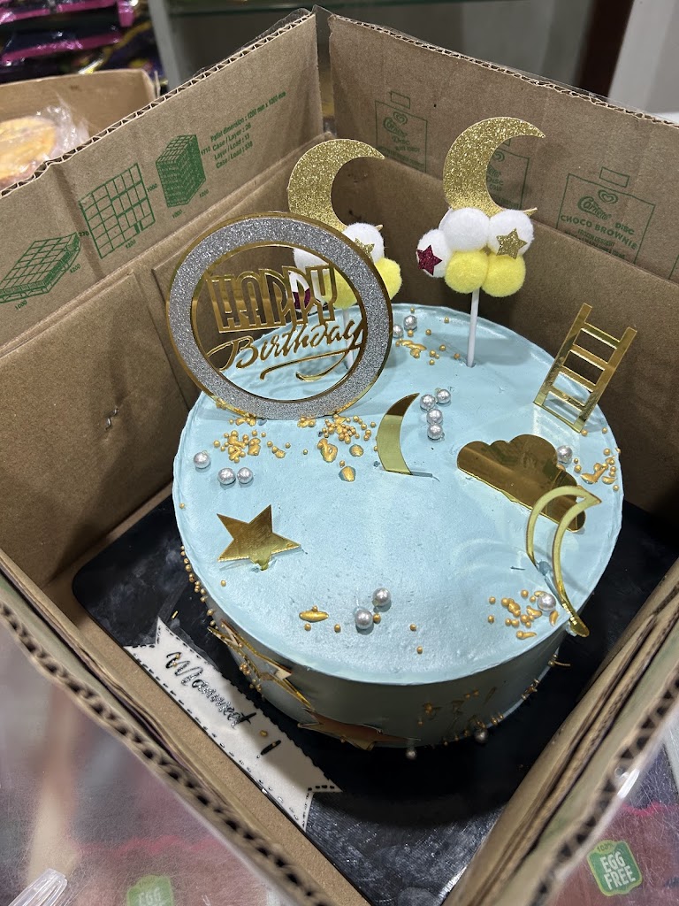 Cake