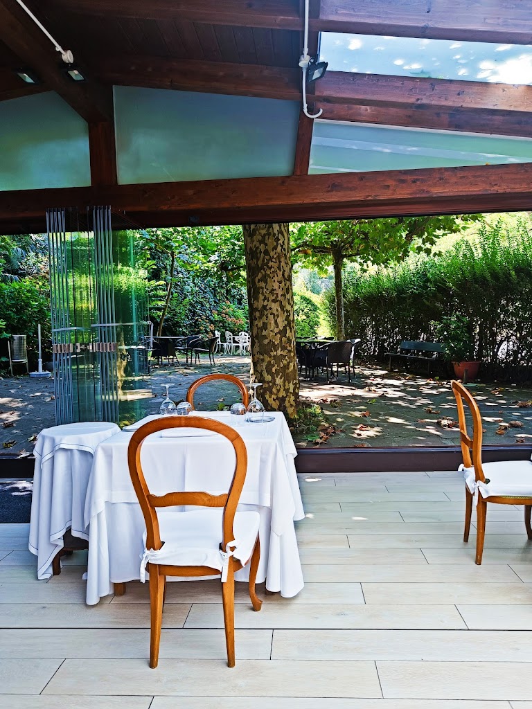 Restaurante Fagollaga