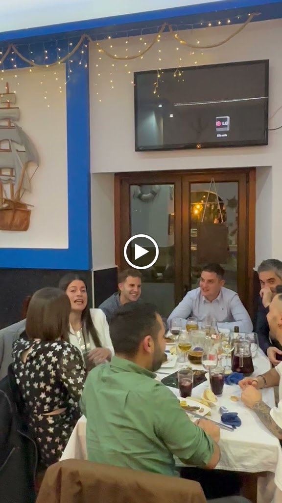Bar Restaurante Neptuno Santander, Maques de la Hermida 2 — Ambiente
