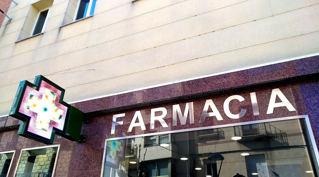 Farmacia Maria Teresa Franch Franch