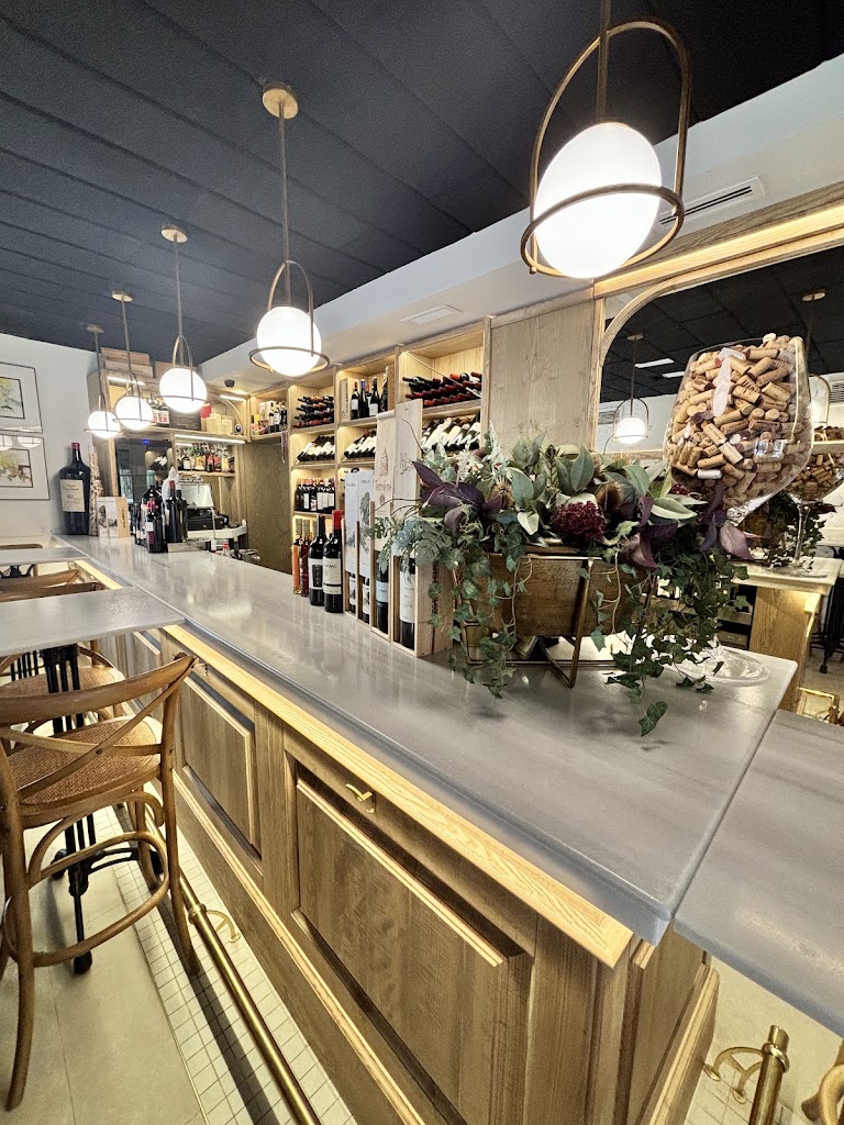 Taberna El Mentidero