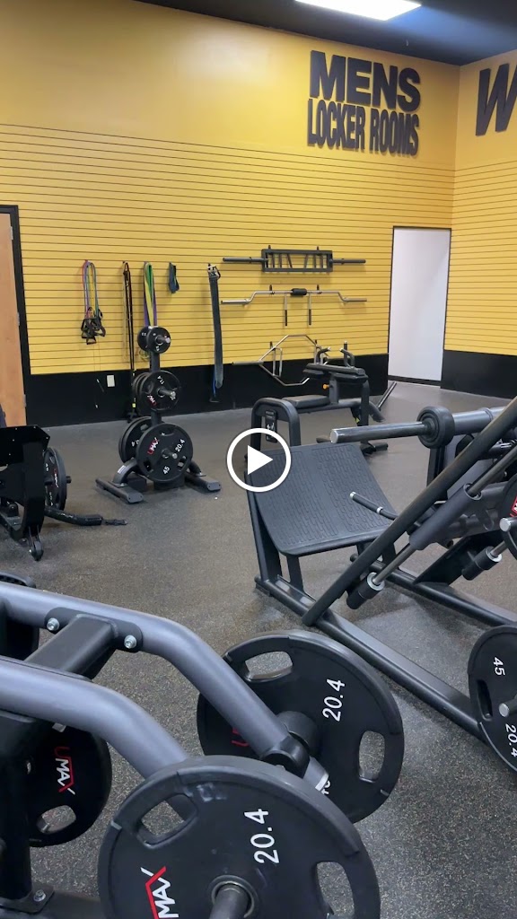  The Zoo Health Club Hooksett