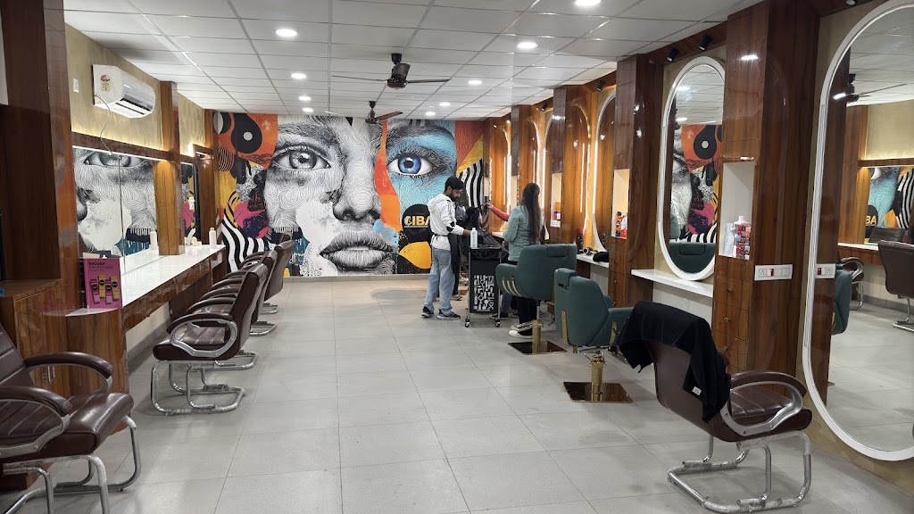 International Beauty Academy Mukerian