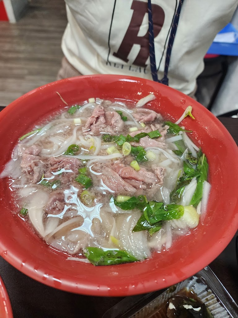 琪琪麵店 的照片