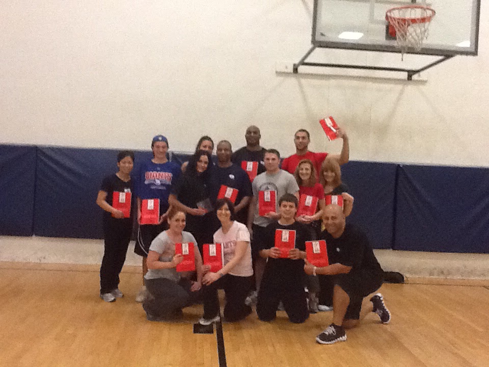  Meadowlands Athletic Club