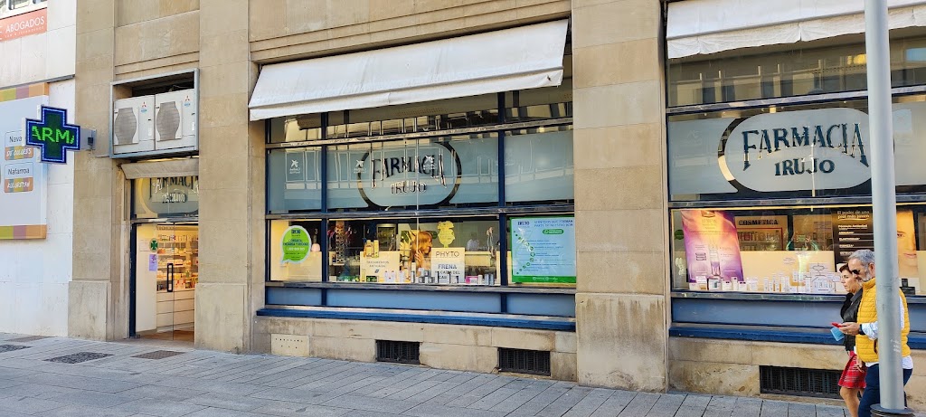 Farmacia Irujo
