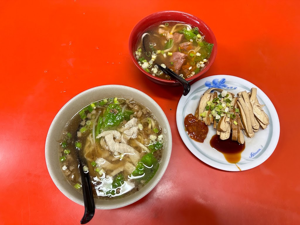 壽豐麵店 牛肉麵/陽春麵 的照片