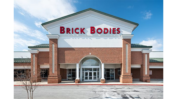  Brick Bodies