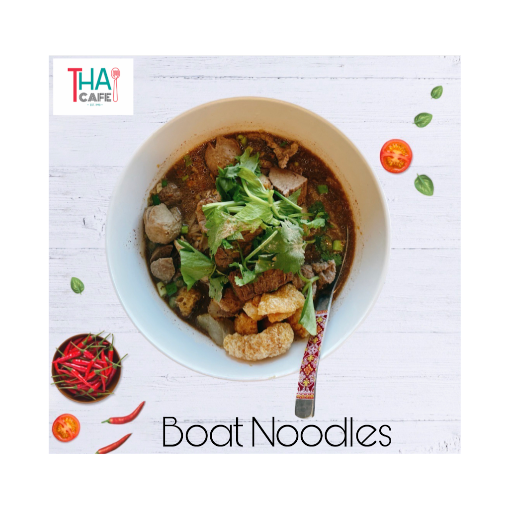 Thai Cafe