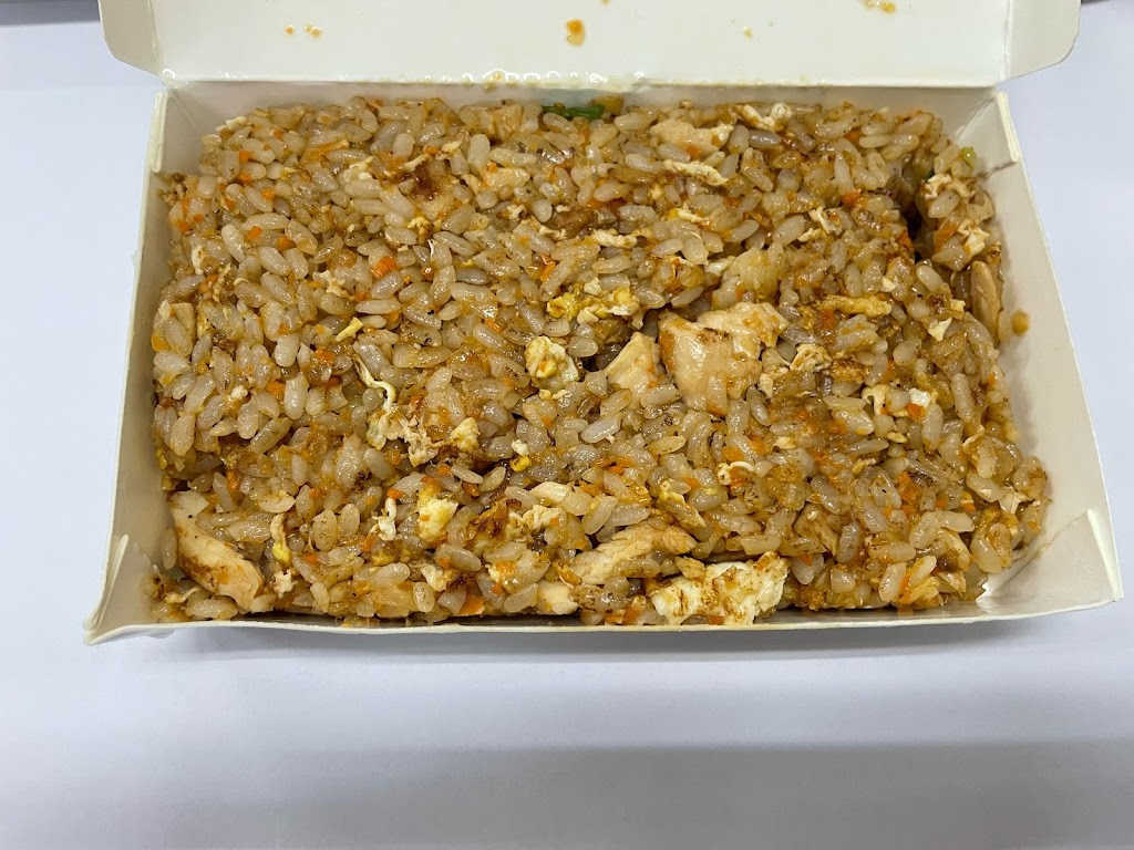 嘉炒飯炒麵 的照片