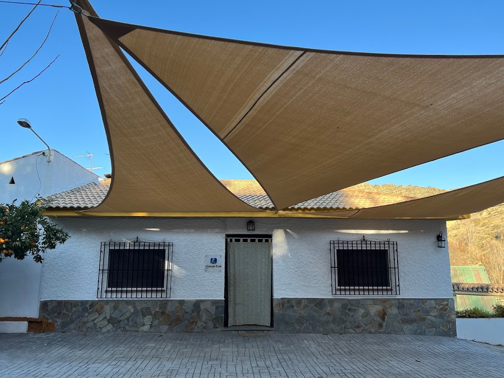 Las Huertas Casas Rurales