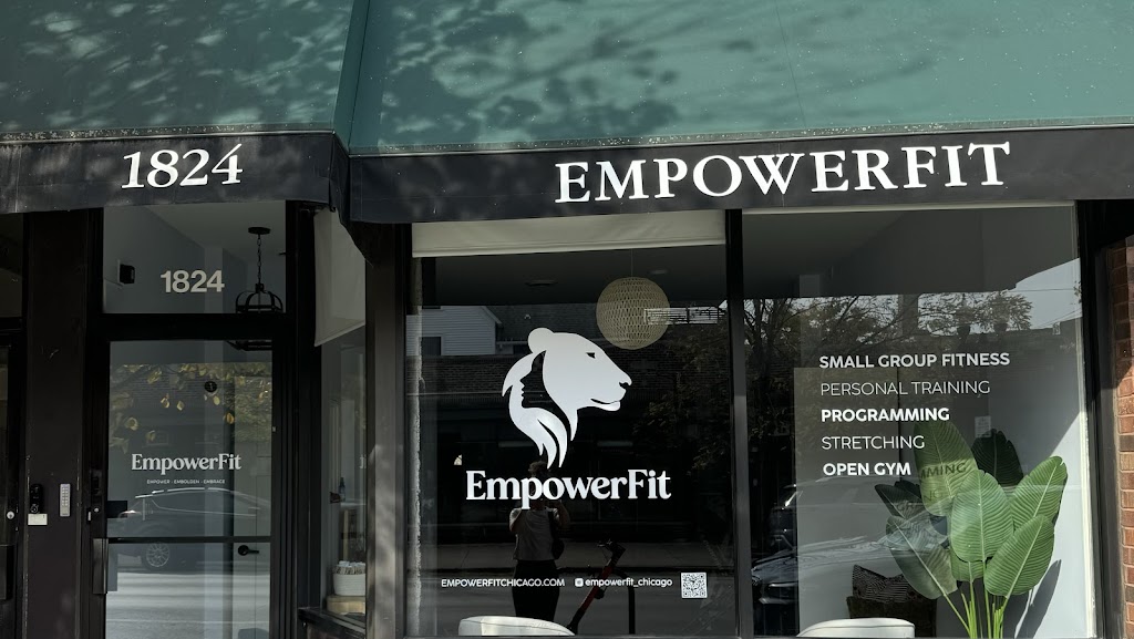  EmpowerFit Chicago