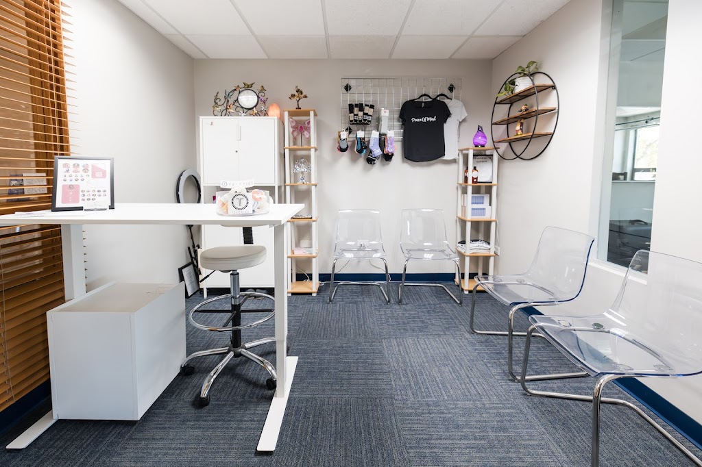  Peace of Mind Pilates