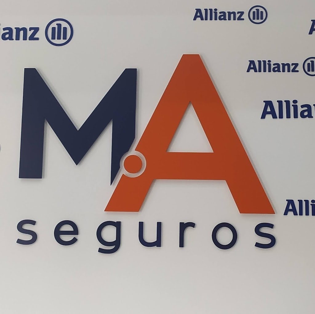 Allianz Seguros - Agencia Montilla Asegurador S.L. — Del propietario
