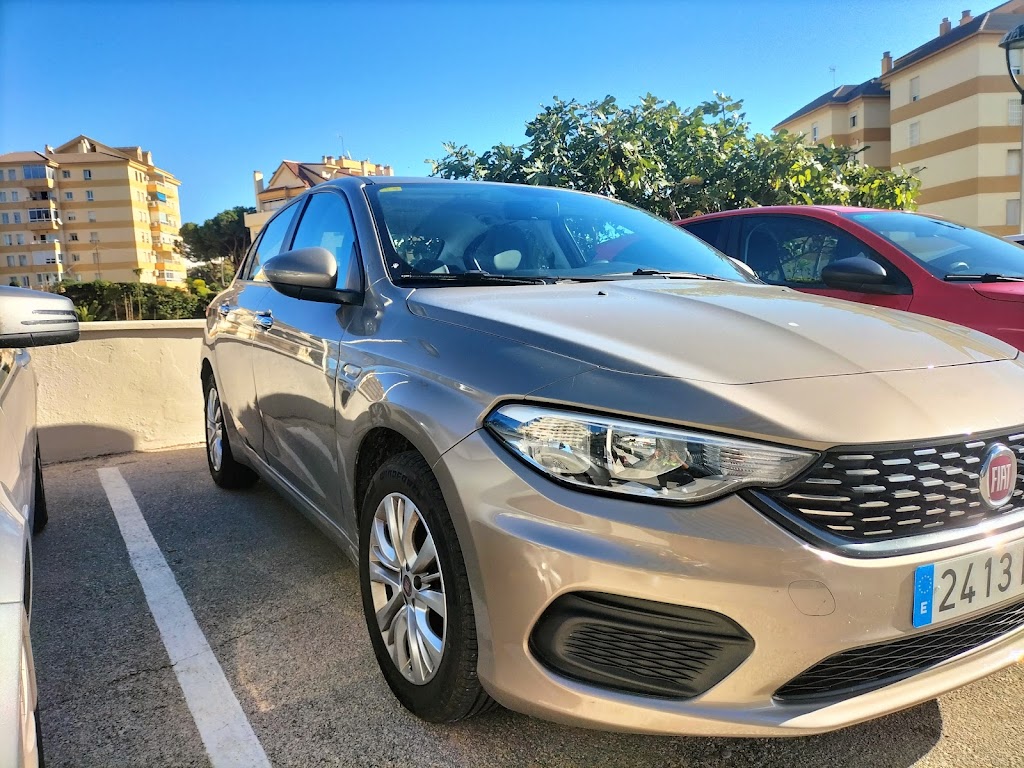 D&G Rent a Car Benalmadena