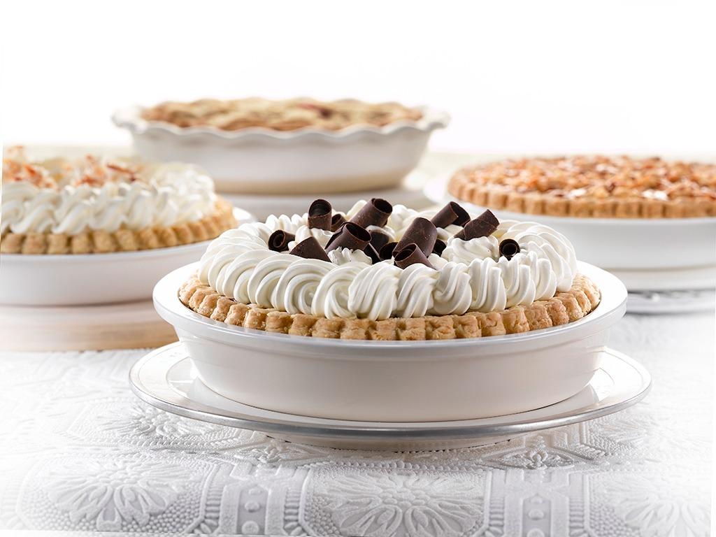  Perkins American Food Co.