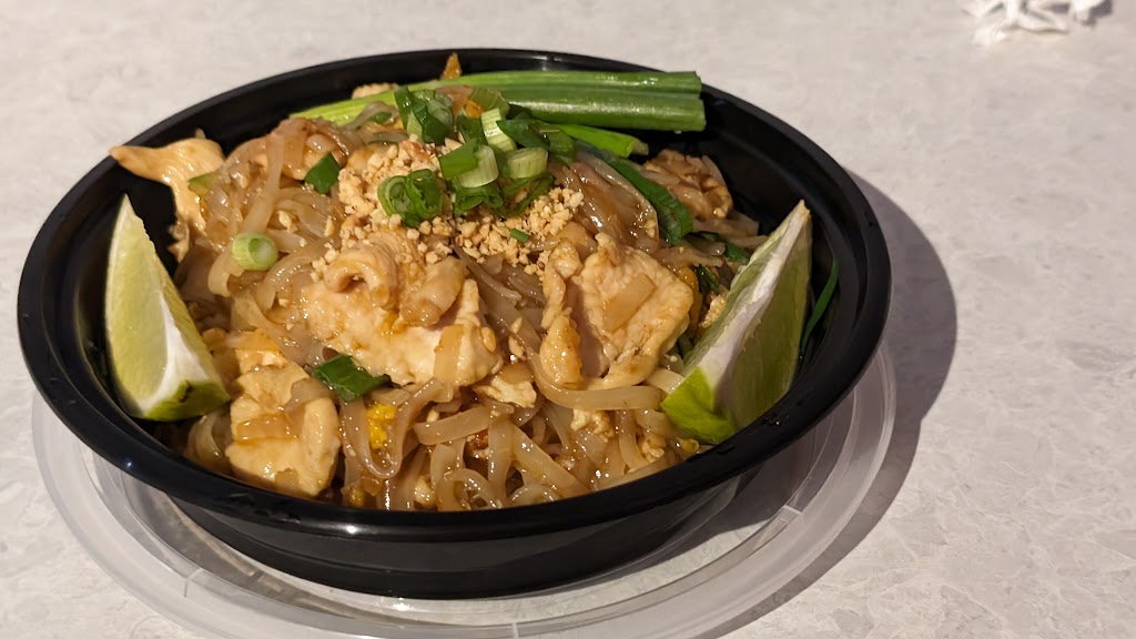 Bangkok Street Foods