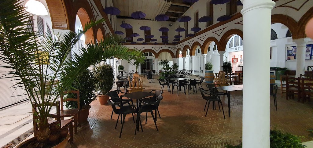 Bar Mercado Central La Merced