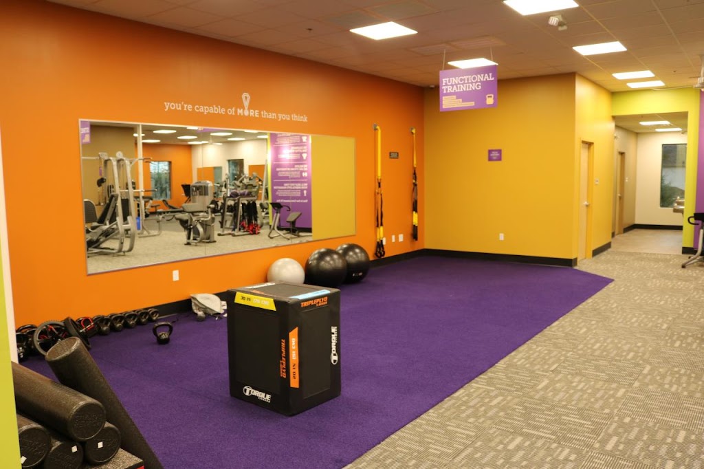 Anytime Fitness