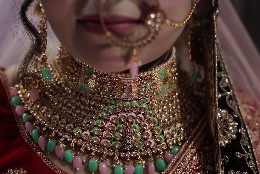 Heena Beauty Parlour