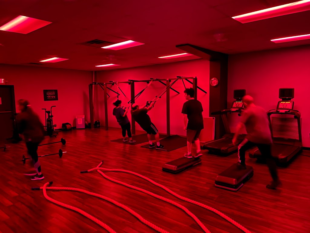  Falcon Parkway Fitness