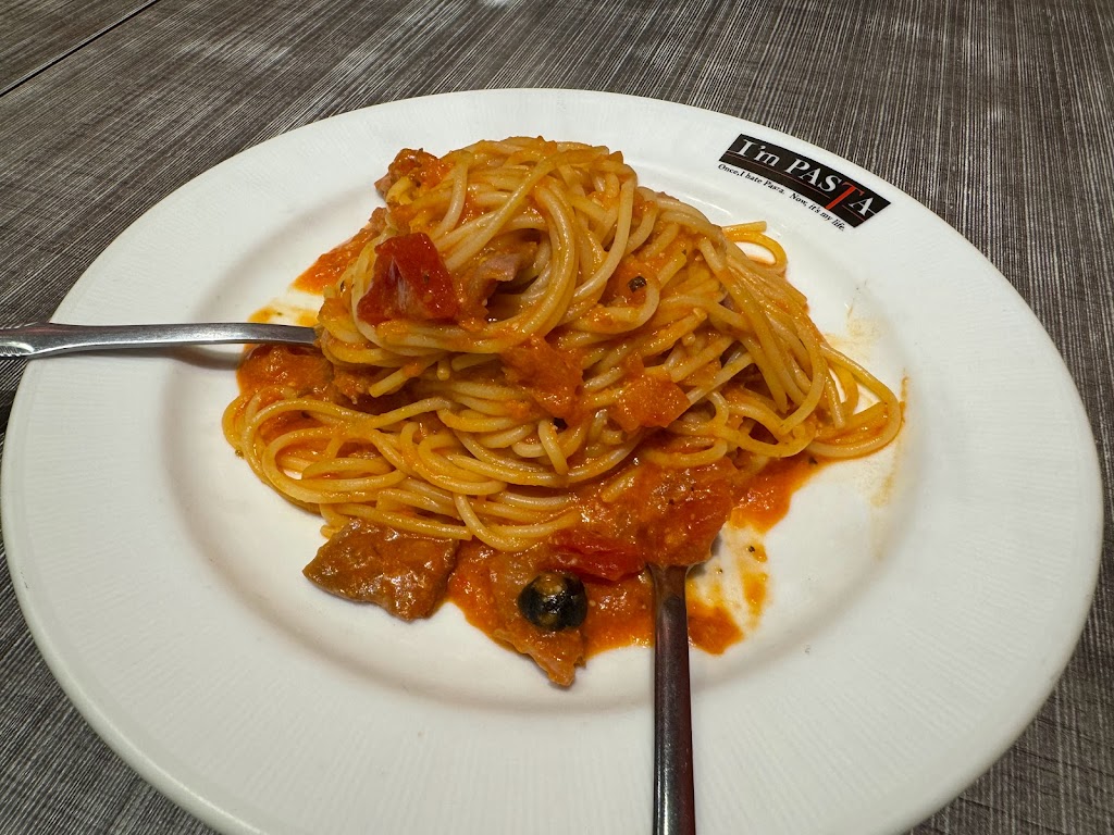 I m PASTA萬芳店 的照片