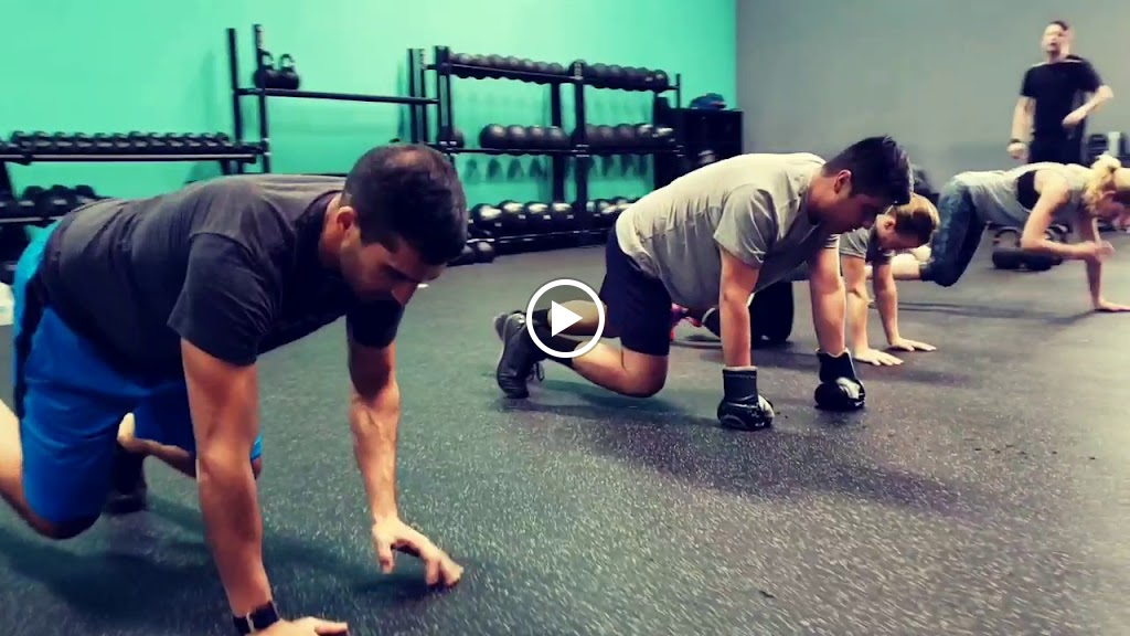  MADabolic Austin South