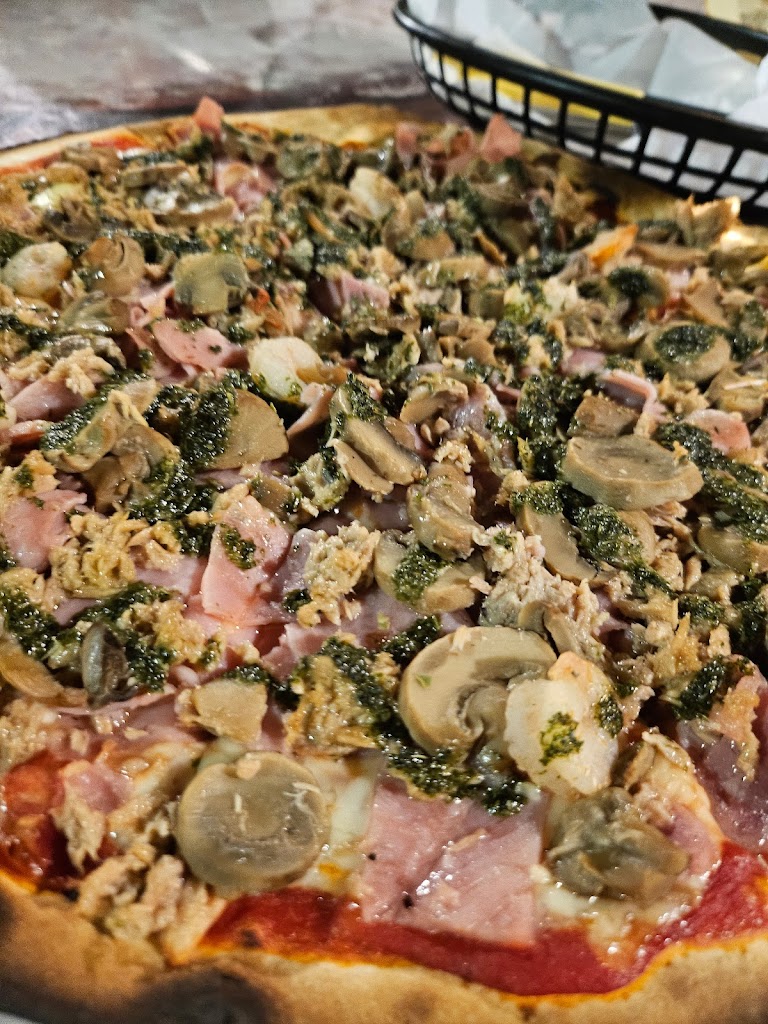 Bar Pizzeria El Cortijo