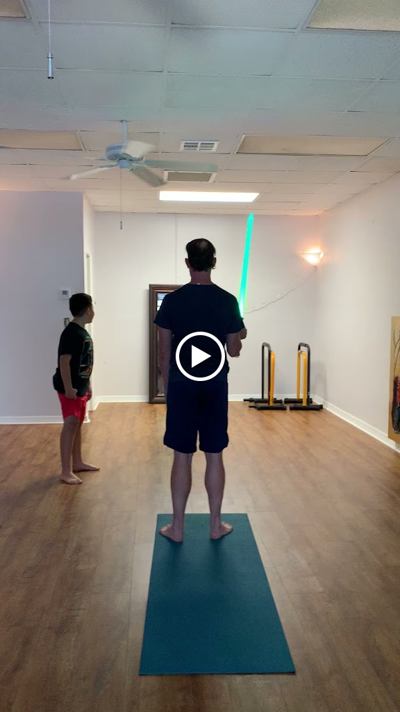  Unity Movement & Mindfulness