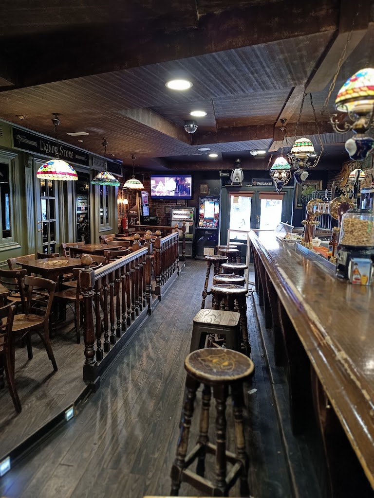 Pub Betilo - Vitoria-Gasteiz, Alava