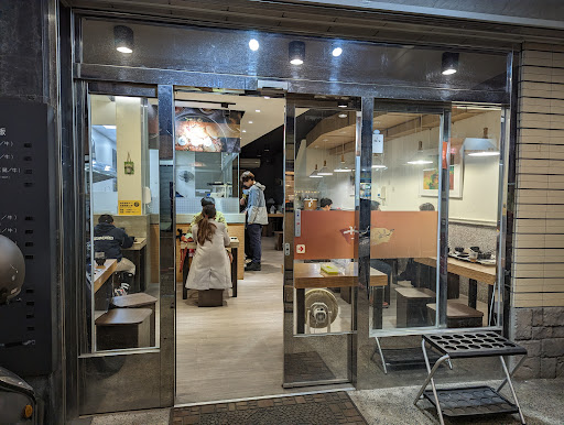 十二太極韓式料理玉里店 的照片