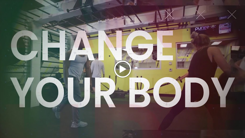  PurLife Fitness Center