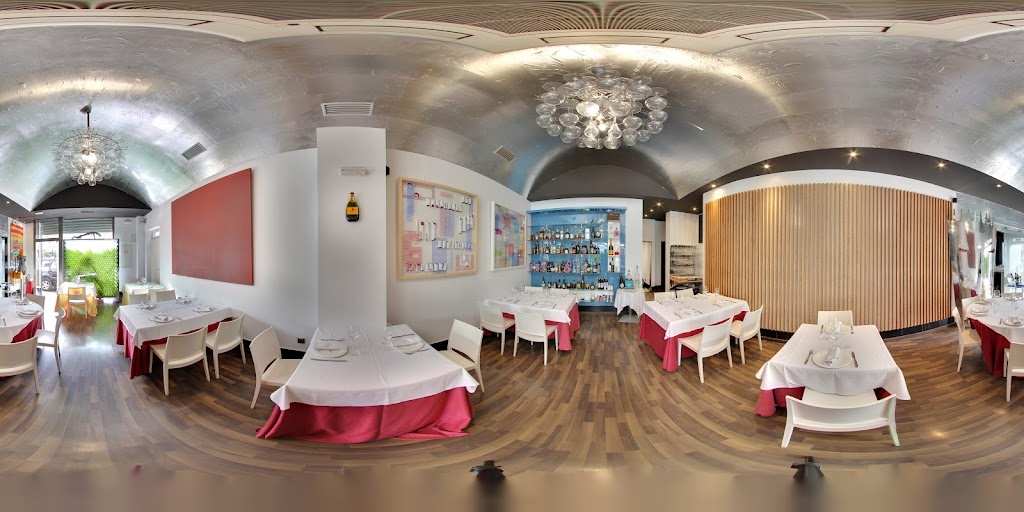 Restaurante El Gordo y El Flaco