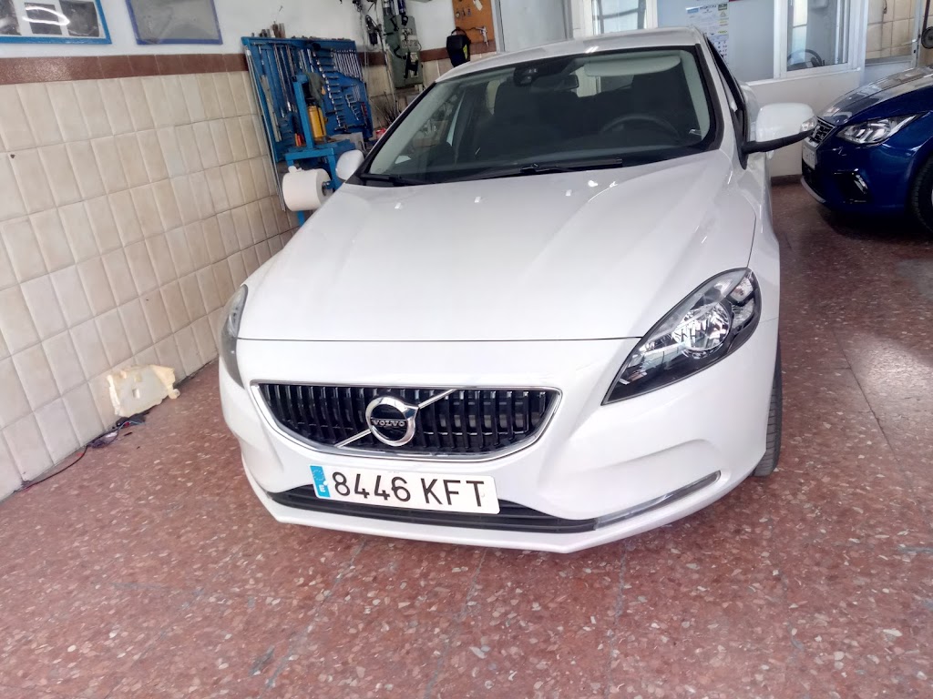 Avae Auto Escuela Jarama