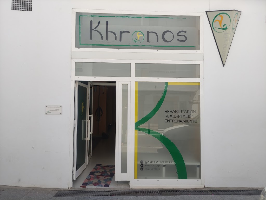 Khronos