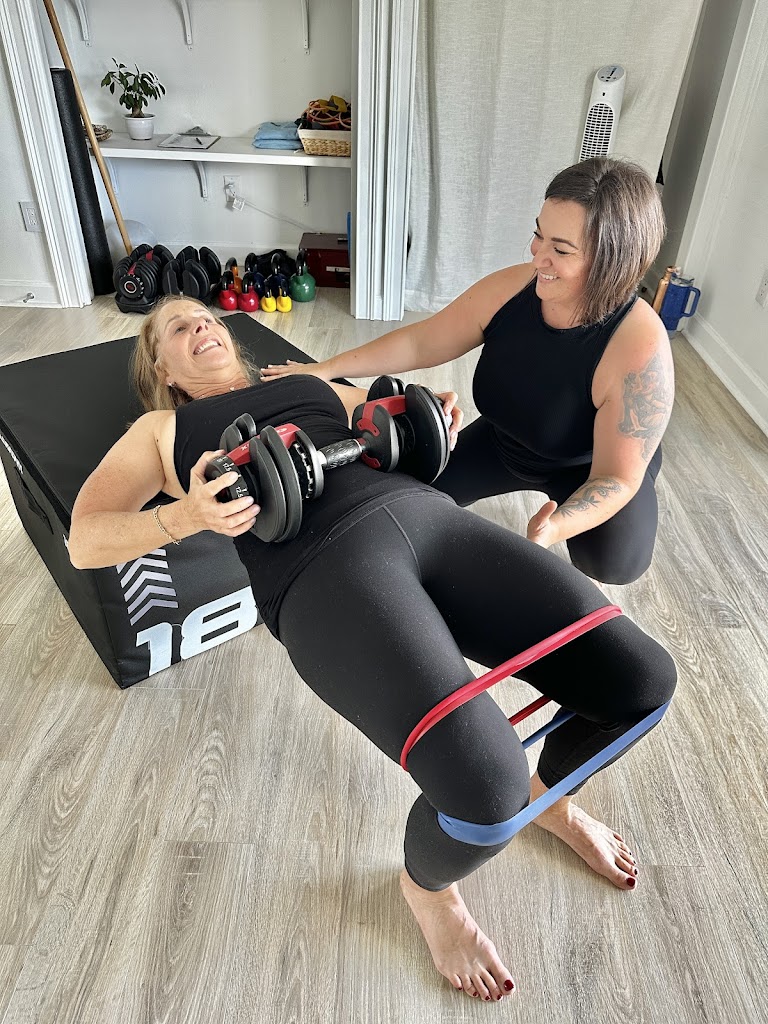  Inner Spiral Wellness