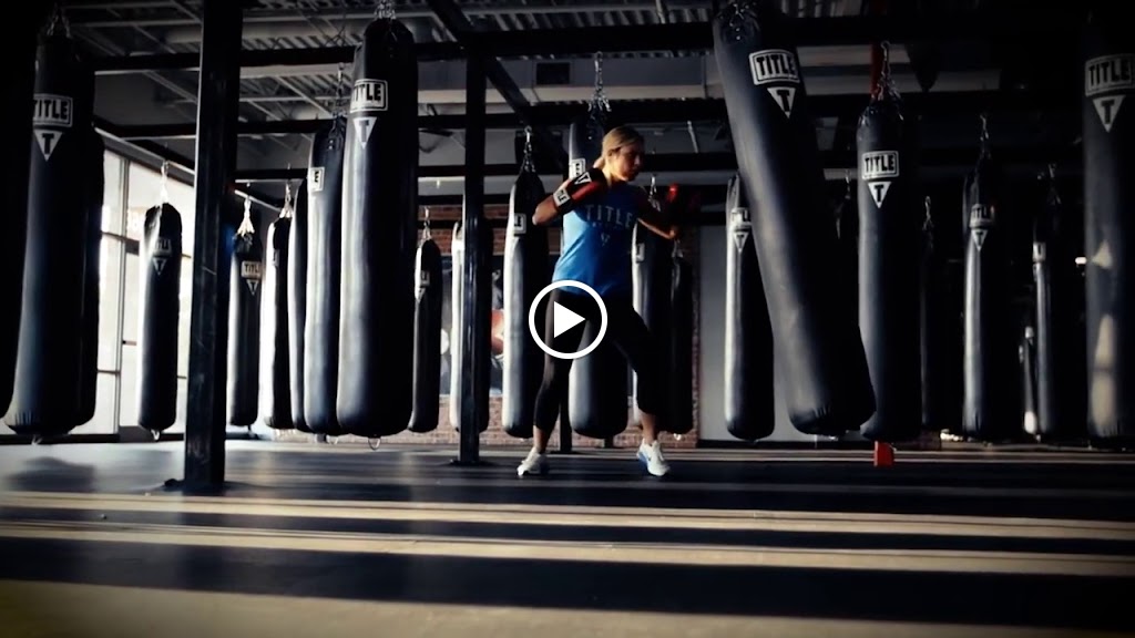  Title Boxing Club Columbia m.flats