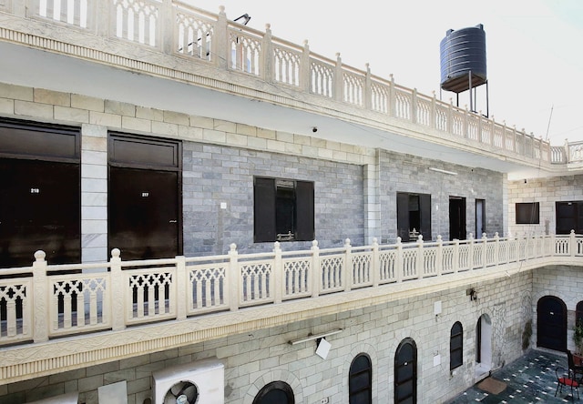 Hotel O Rajmahal