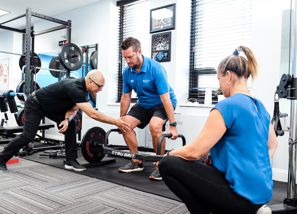  Advanced Fitness and Sports Performance