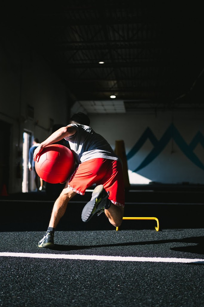  Peak Training System