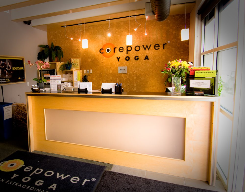  CorePower Yoga - North Boulder