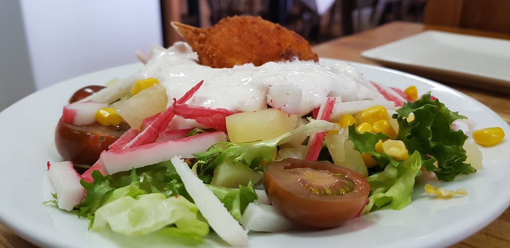 Restaurante La Ramona — Del propietario