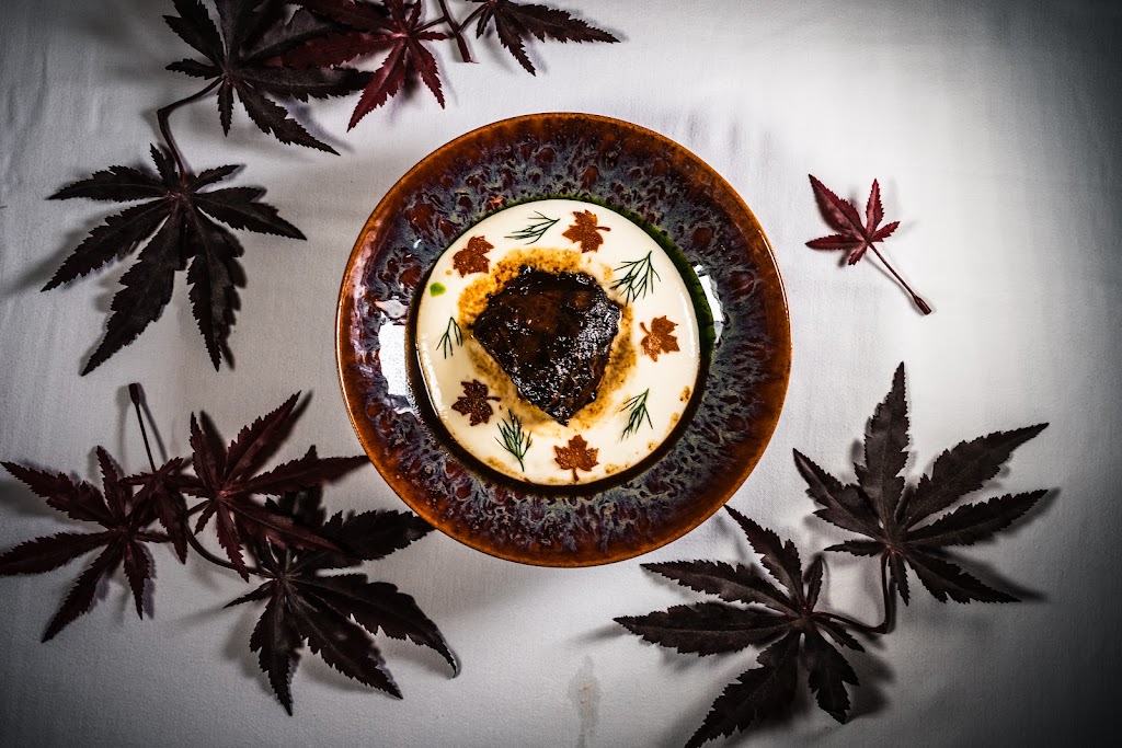 La Cova Del Foc — Comida y bebida