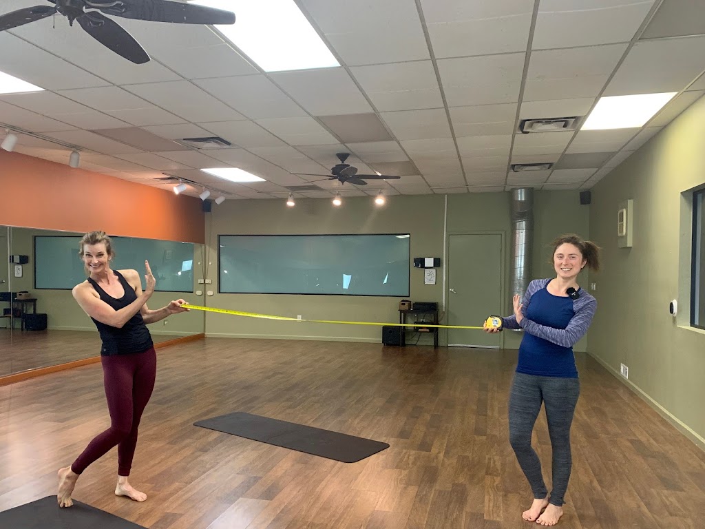  YogaMaya Hot Yoga & Wellness Studio