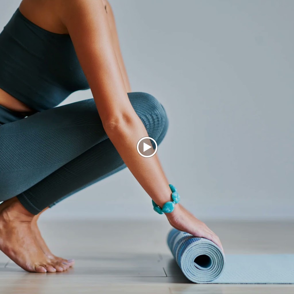  Bulletproof Wellness Studio