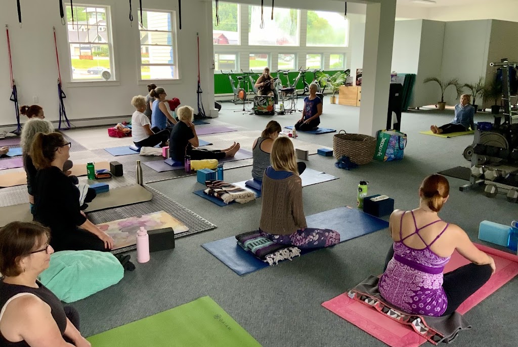  Killington Boot Camp