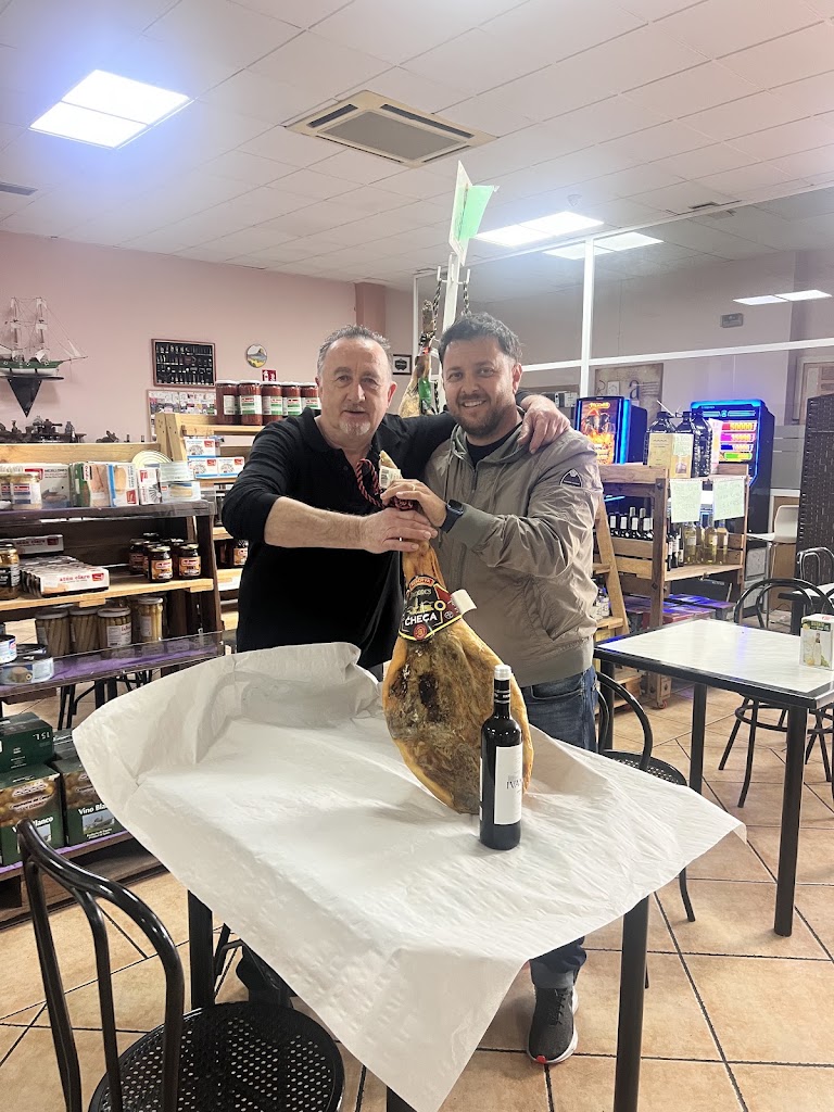 Restaurante Lemar — Mas recientes