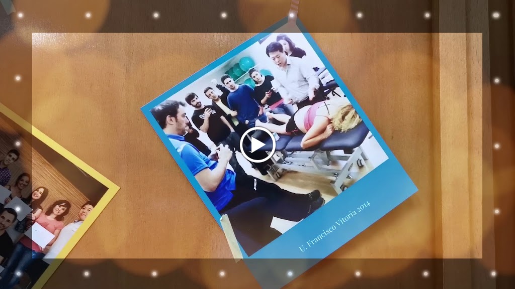 Campus Acupuntura | Centro de Estudios e Investigacion en Acupuntura | Cursos & Master Acupuntura — Videos